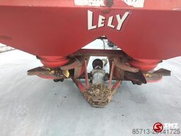 Diversen Occ kunstmeststrooier Lely Industries