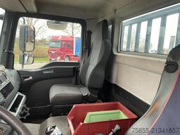 MAN TGM 15.250 Platform / Manual / Euro 5 / 449.000...