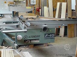 Altendorf F-45