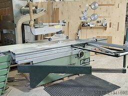 Altendorf F-45