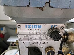Ixion TB 15 GL
