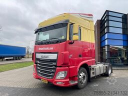 DAF XF 440 FT Spacecab / Euro 6 / NL Truck / APK-TÜV