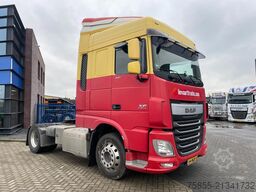 DAF XF 440 FT Spacecab / Euro 6 / NL Truck / APK-TÜV