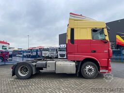 DAF XF 440 FT Spacecab / Euro 6 / NL Truck / APK-TÜV