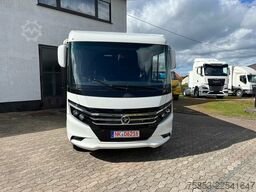 Niesmann+Bischoff iSmove 7.3F - Neufahrzeug ohne Einsatz