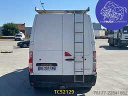 Renault Master Master 135cv L3H2