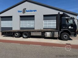 Volvo FM-300 6x2, 8,5 Mtr. Ramp Truck