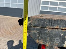 Volvo FM-300 6x2, 8,5 Mtr. Ramp Truck