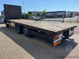Volvo FM-300 6x2, 8,5 Mtr. Ramp Truck