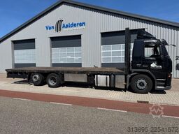 Volvo FM-300 6x2, 8,5 Mtr. Ramp Truck