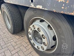 Volvo FM-300 6x2, 8,5 Mtr. Ramp Truck