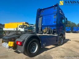 Iveco Stralis 510/S-Way/Intarder/Standklima/TÜV:04.27