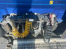 Iveco Stralis 510/S-Way/Intarder/Standklima/TÜV:04.27
