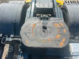 Iveco Stralis 510/S-Way/Intarder/Standklima/TÜV:04.27