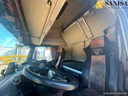 Iveco Stralis 510/S-Way/Intarder/Standklima/TÜV:04.27