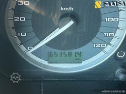 Iveco Stralis 510/S-Way/Intarder/Standklima/TÜV:04.27