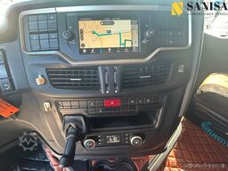 Iveco Stralis 510/S-Way/Intarder/Standklima/TÜV:04.27