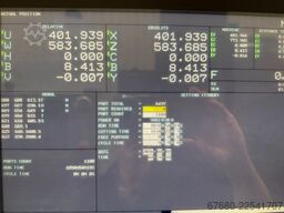 Doosan Puma 2600SY II
