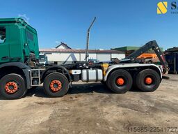Mercedes-Benz Arocs 3251/Retarder/ HIAB/8x4/26T