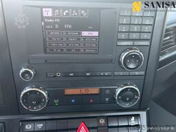Mercedes-Benz Arocs 3251/Retarder/ HIAB/8x4/26T
