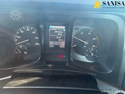 Mercedes-Benz Arocs 3251/Retarder/ HIAB/8x4/26T