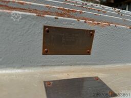 KHD Humboldt Wedag Calibrator 950