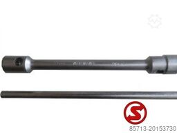 Diversen Wielsleutel 32mm-33mm