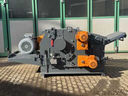 Holzmatic engineering TRH 200X650 3W-L