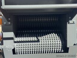 Holzmatic engineering TRH 200X650 3W-L