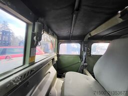 Hummer AM General H1