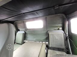 Hummer AM General H1