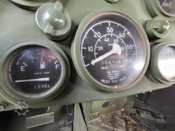 Hummer AM General H1