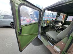 Hummer AM General H1