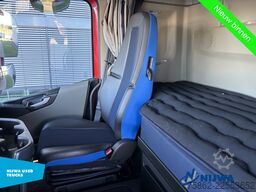 Volvo FH 460 4x2 I.C.M Stas S300Cx kipper