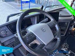 Volvo FH 460 4x2 I.C.M Stas S300Cx kipper