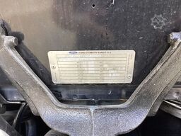 Ford F-Max - Full lease 2200€* ex BTW / maand