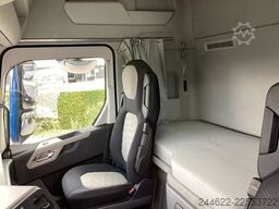 Ford F-Max full lease 1500€ excl BTW