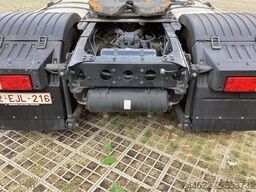 Ford F-Max ADR - Full lease 2000€ ex BTW / m