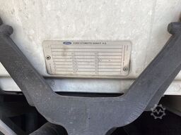 Ford F-Max ADR - Full lease 2000€ ex BTW / m