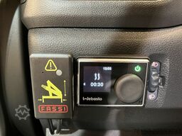 Renault Master 2.3 dCi 145 PK L3 Open Laadbak / Fassi K...