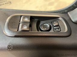 Renault Master 2.3 dCi 145 PK L3 Open Laadbak / Fassi K...