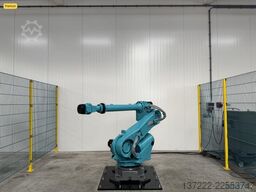FANUC R-2000iB/125L