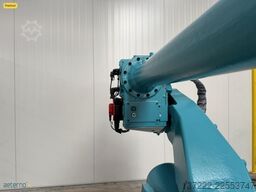 FANUC R-2000iB/125L