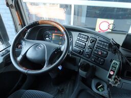 Mercedes-Benz Actros 2532 6X2/ PALFINGER EPSILON CRANE/ 21T H...