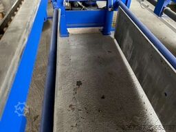 Filterpresse 800 KFP 800-43-25K P-L-S