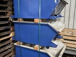 Filterpresse 800 KFP 800-43-25K P-L-S