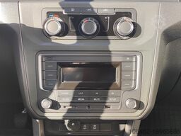 VW Caddy  2.0 TDI 4Motion+KLIMA+PDC+TEMPO+TOOLBOX