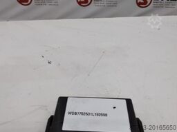 Mercedes Occ Knipperlicht relais Mercedes Actros