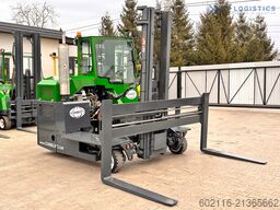 Combilift C3000 / 4100 MM / 3 TONS / LPG /LIKE NEW