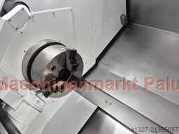 MAZAK Quick Turn 250MSY x 1000U SmoothG